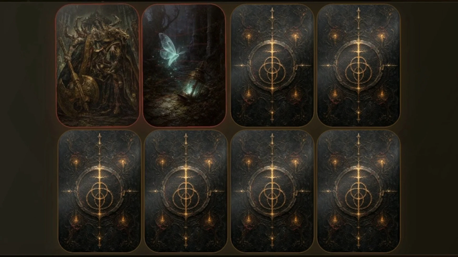 Gracebound gameplay screenshot 3